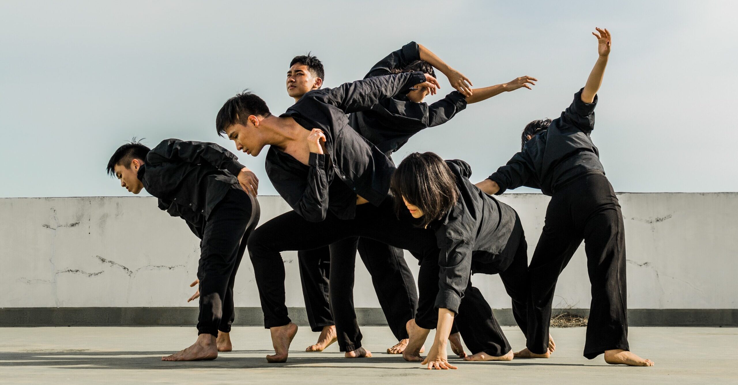 Martial arts