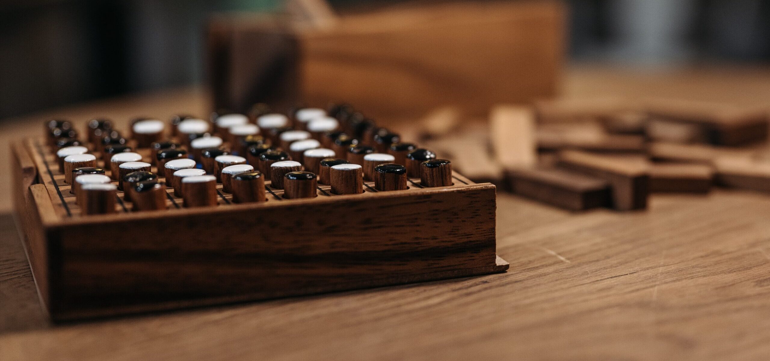 Board games