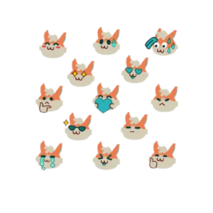 Emojipaketti