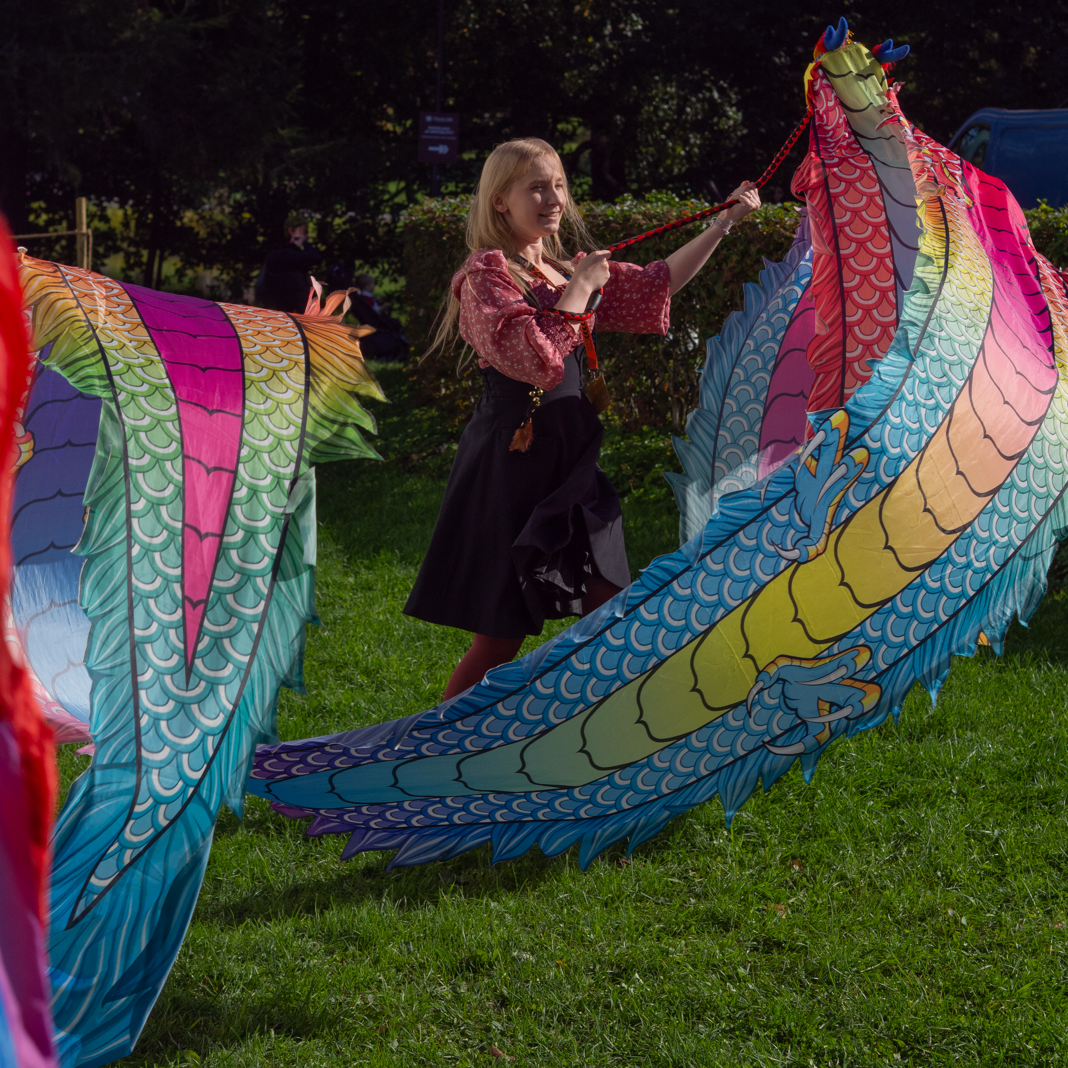 Rekisteriseloste – oheistuotteet