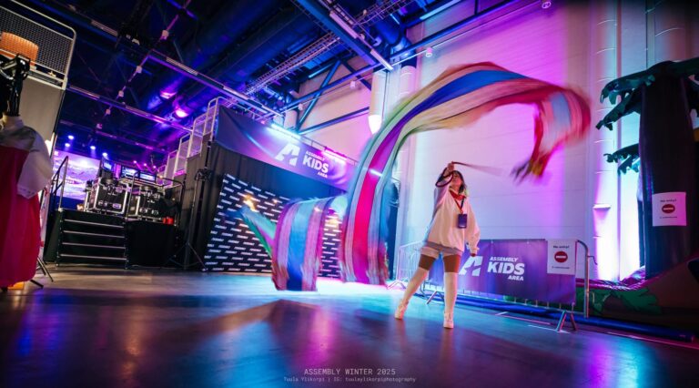 Kuva: Tuula Ylikorpi