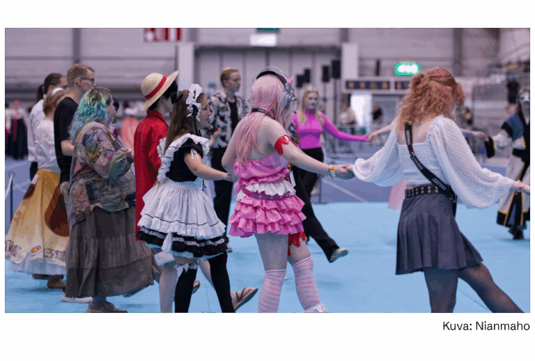 Photo: Nianmaho