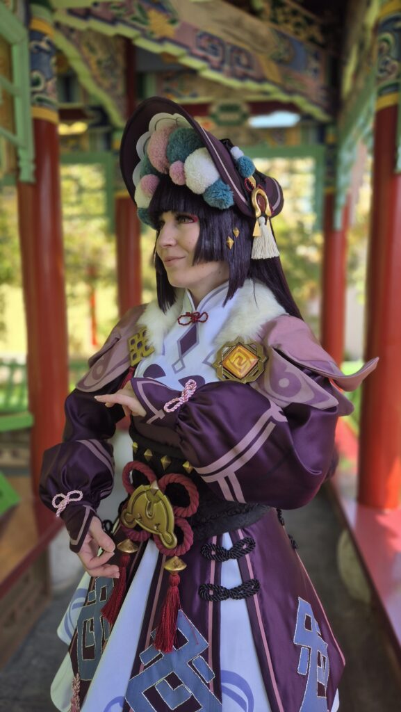 Kotae Expon 2025 kunniavieras esittäytyy