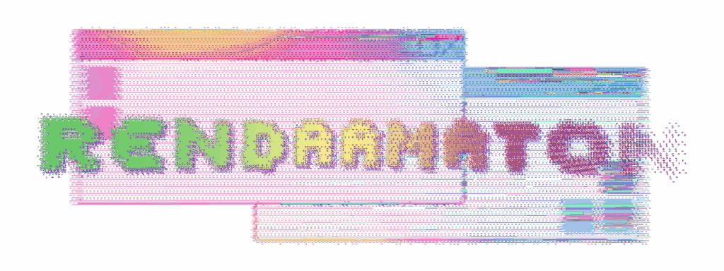 Rendaamaton IMPACT logo