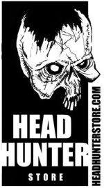 Head Hunter Store
