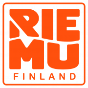 Sidosryhmät Riemu logo