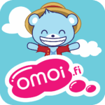new-omoi-bear-Logo
